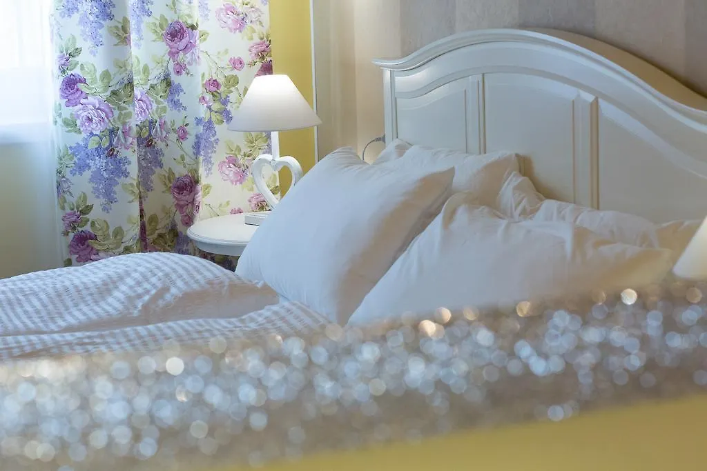 Bed & Breakfast B&B Rossodisera Negrar