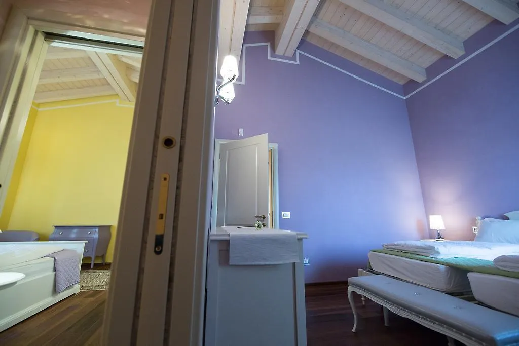 B&B Rossodisera Negrar Bed & Breakfast