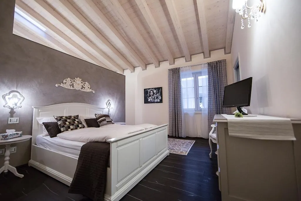 B&B Rossodisera Negrar 3*,