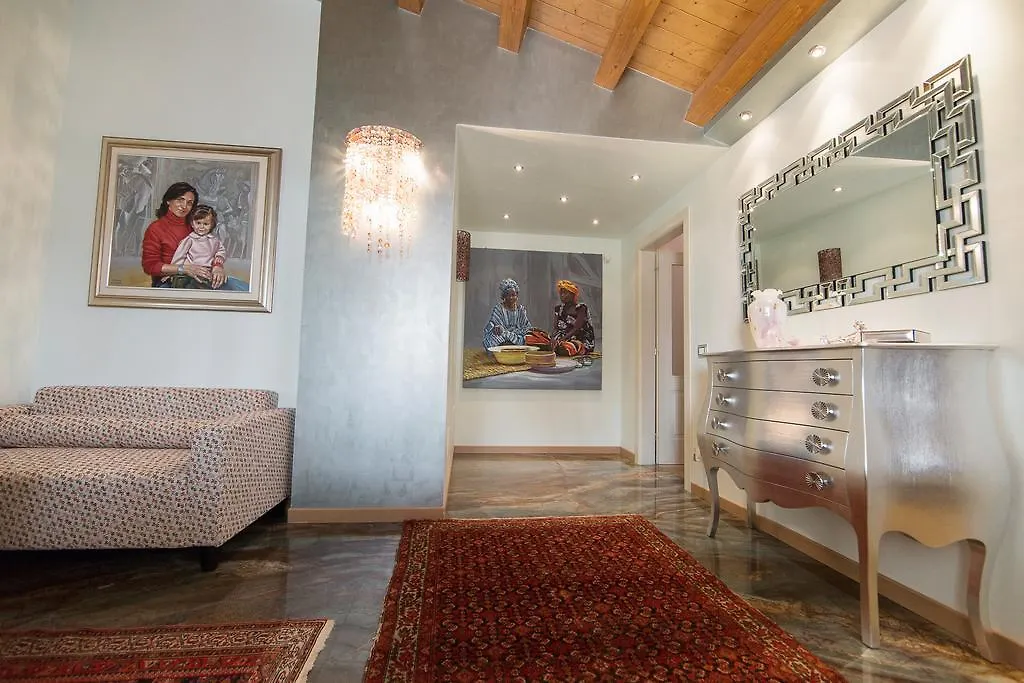 B&B Rossodisera Negrar Italy