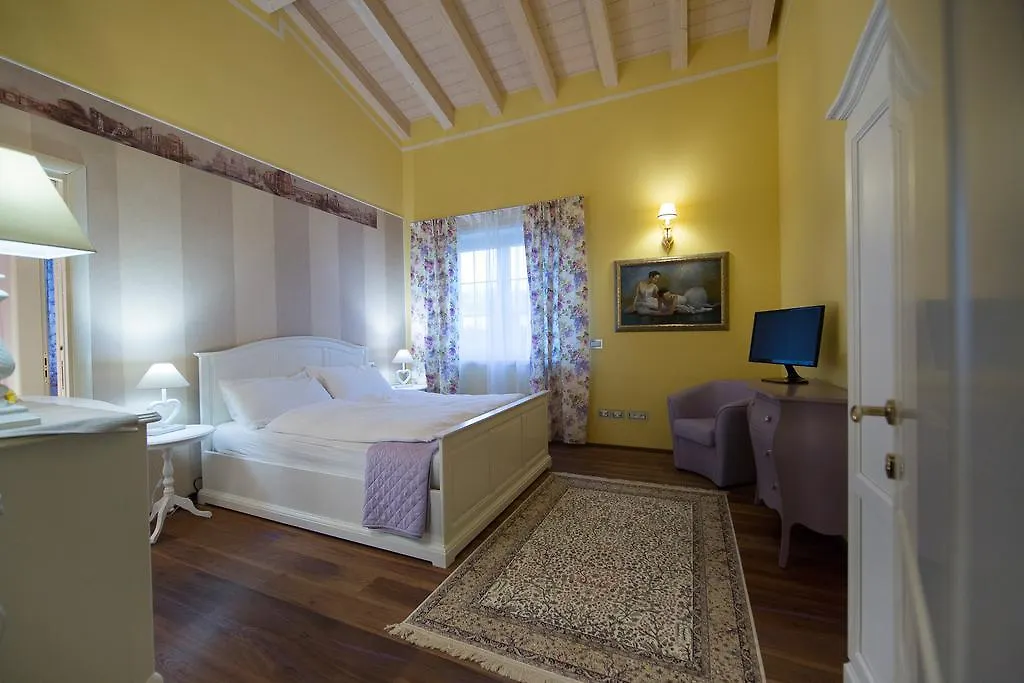 *** Bed & Breakfast B&B Rossodisera Negrar Italy